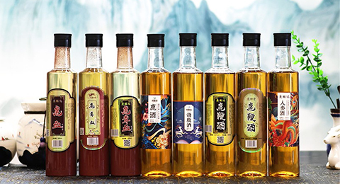 贴牌代工 按需定制